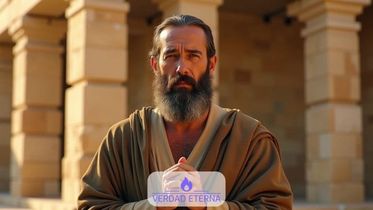 Apóstol Santiago el Menor: El Justo y Pilar de la Iglesia Primitiva