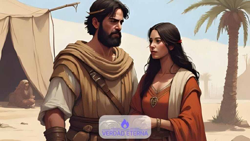 El Matrimonio con Rebeca: Un Ejemplo de Matrimonio Dirigido por Dios