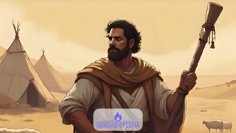 Isaac: El Hijo de la Promesa