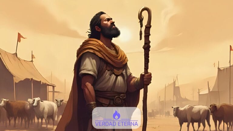 Jacob: De Suplantador a Israel