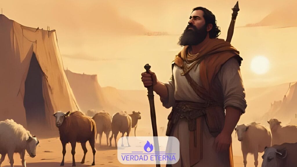 Los Años de Madurez de Jacob: Patriarca de las Doce Tribus