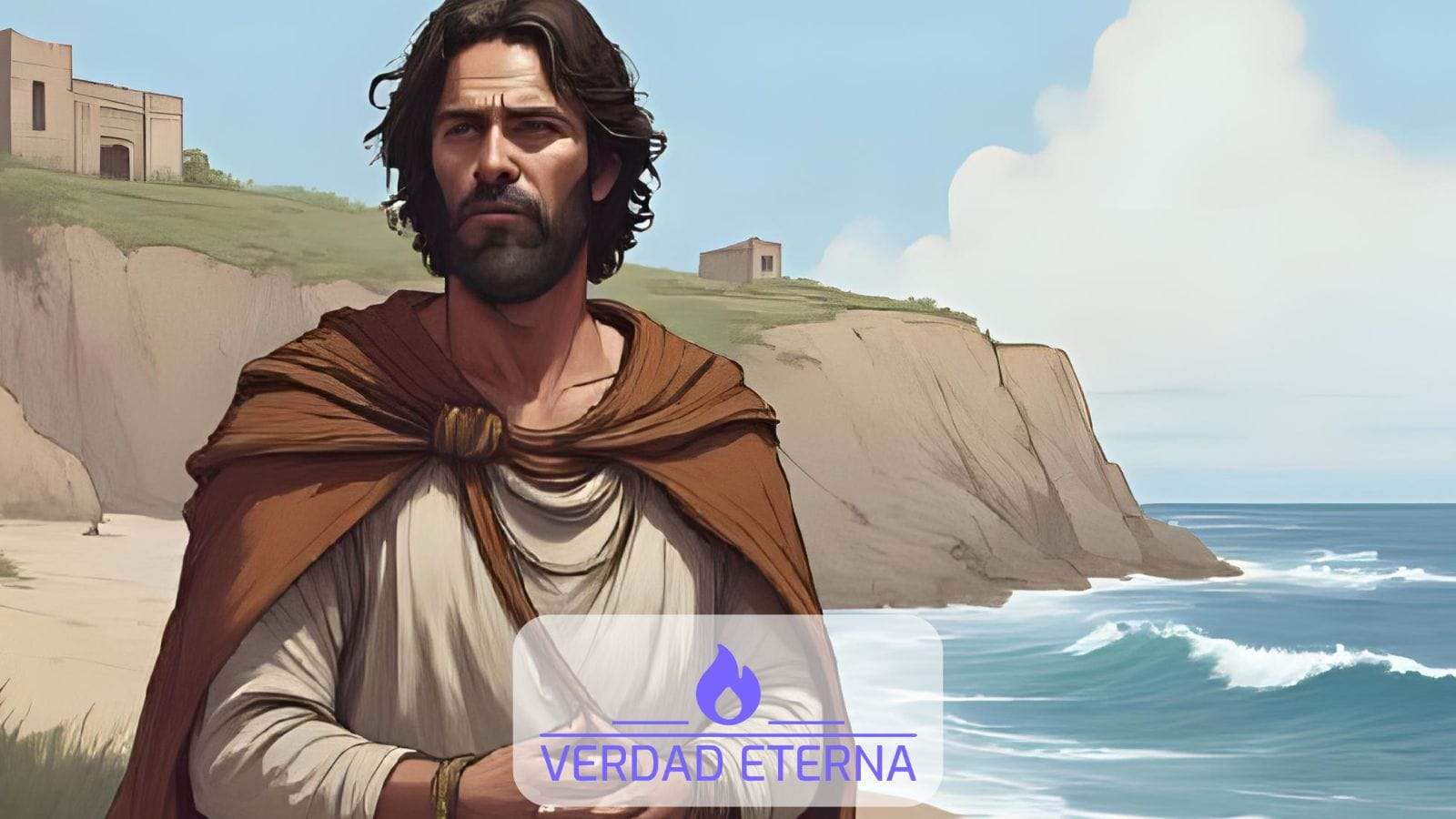 Apóstol Andrés: El Primer Llamado