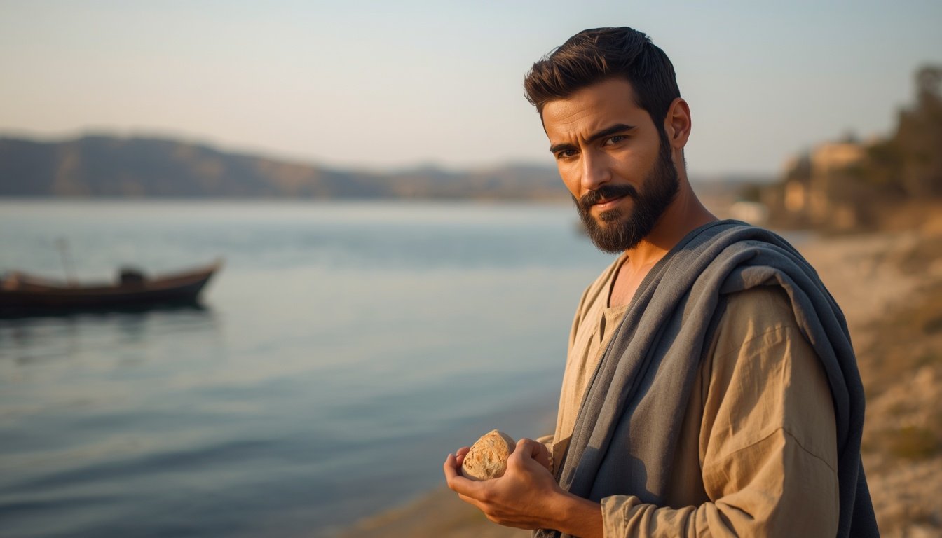 Apóstol Felipe: El Evangelizador Práctico y Puente Cultural