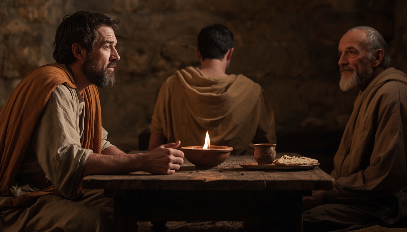 Apóstol Judas Tadeo