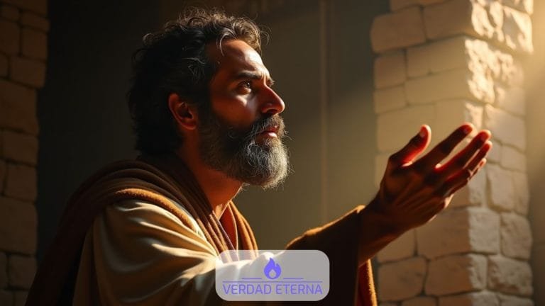 Apóstol Tomás: De la Duda a la Confesión de Fe Más Poderosa de la Biblia