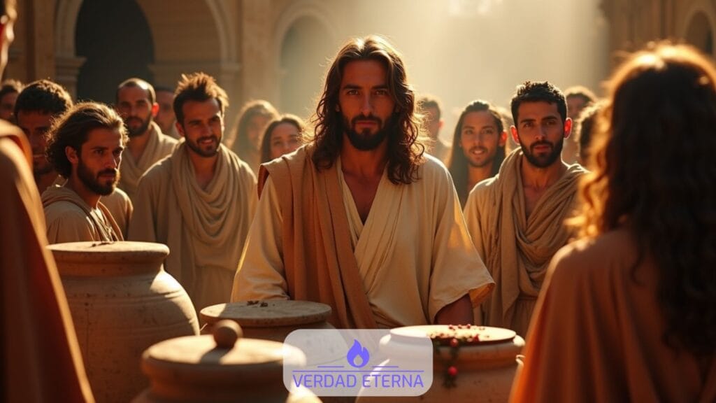 Las Siete Señales: Milagros Que Revelan Gloria Divina