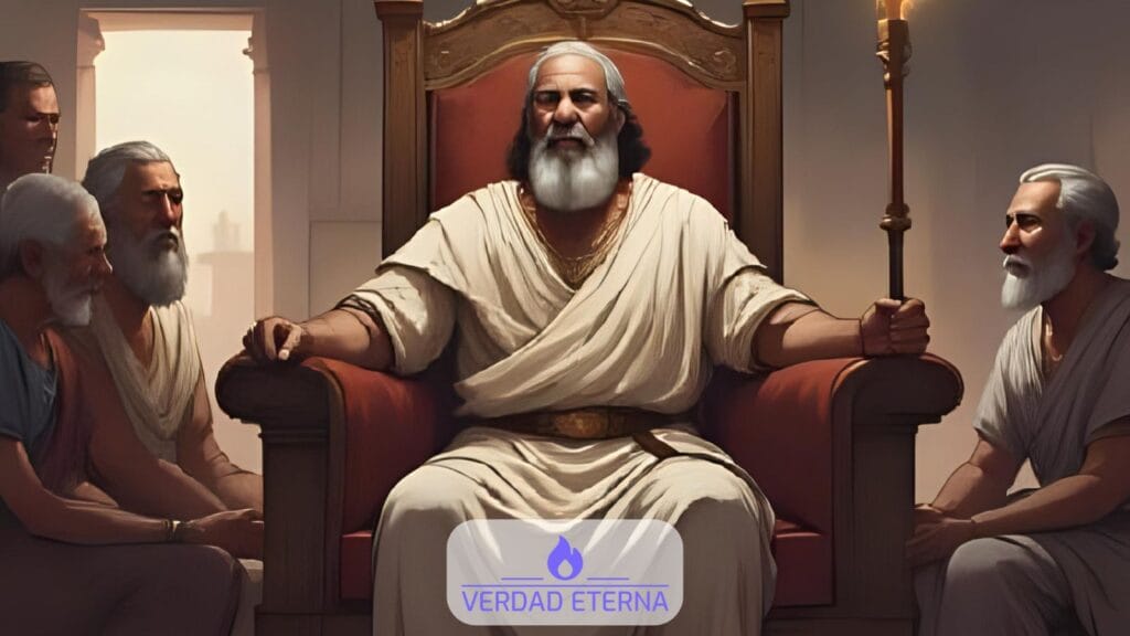 David: El Rey Conforme al Corazón de Dios