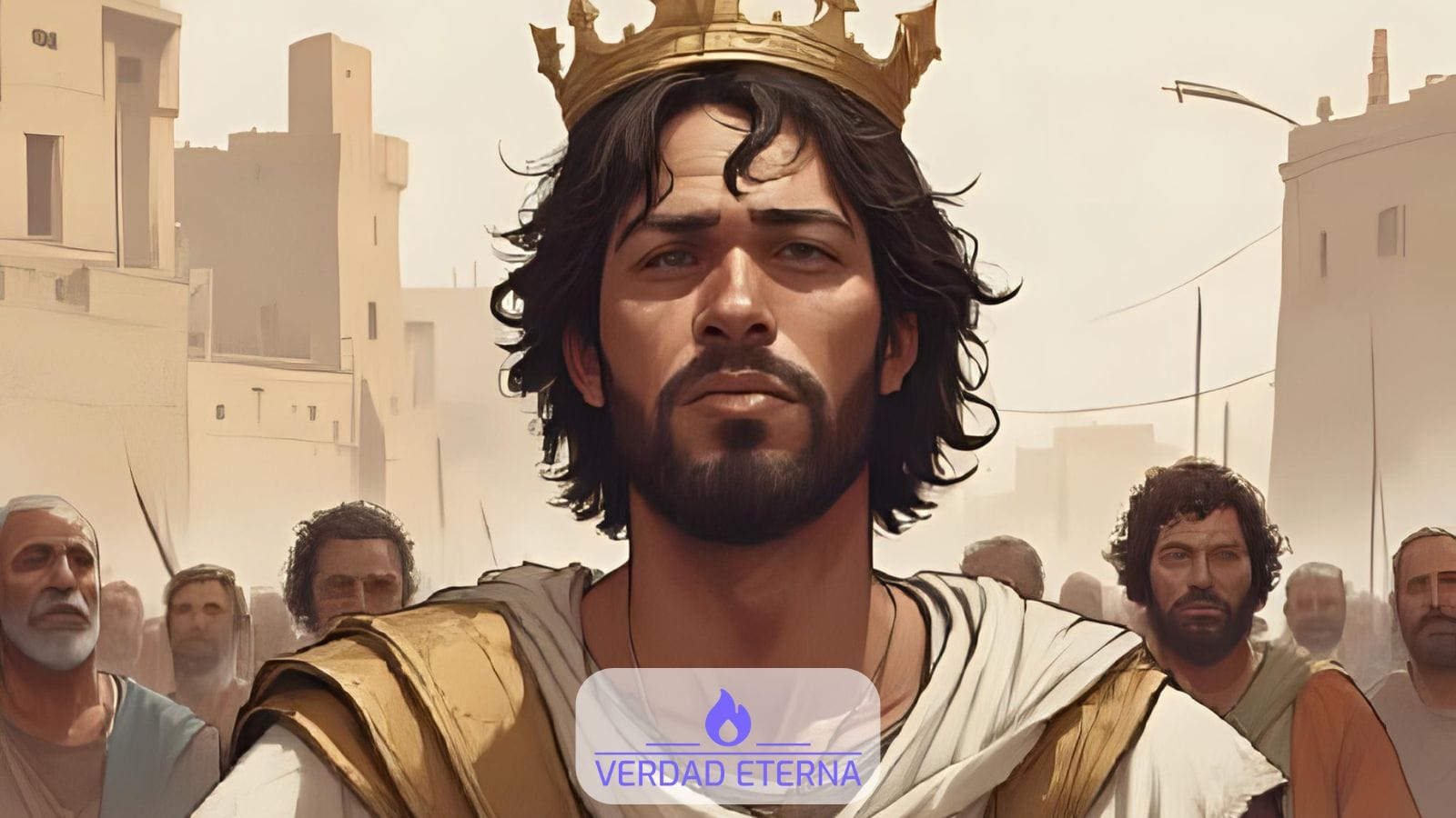 David: El Rey Conforme al Corazón de Dios