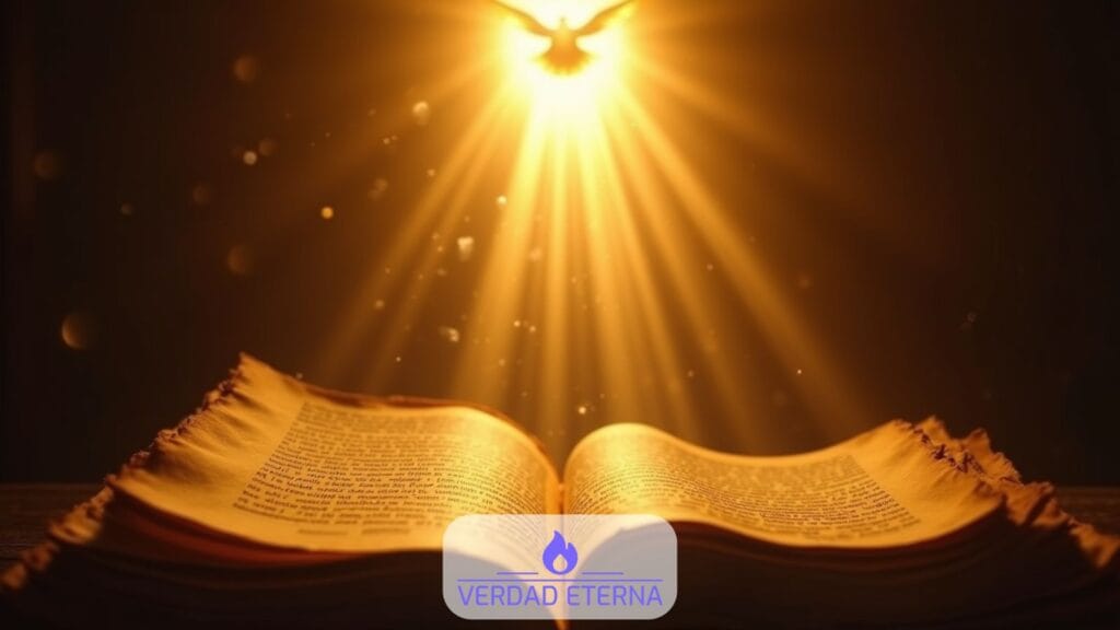 Características de su Evangelio