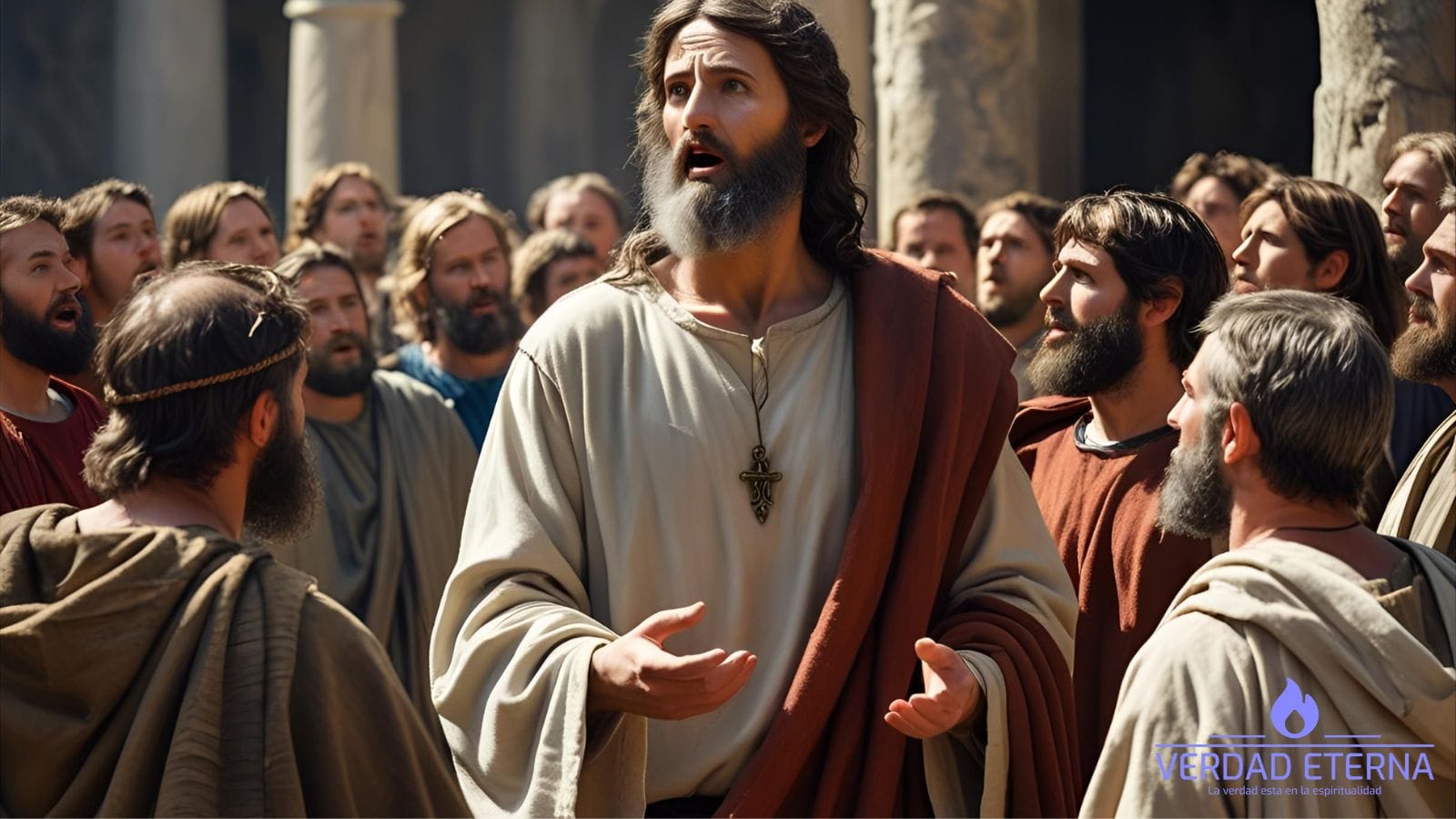 Evangelio según Juan