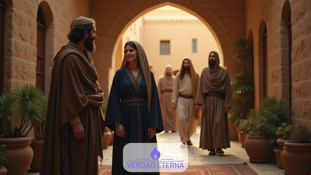 Datos Biográficos de Marcos