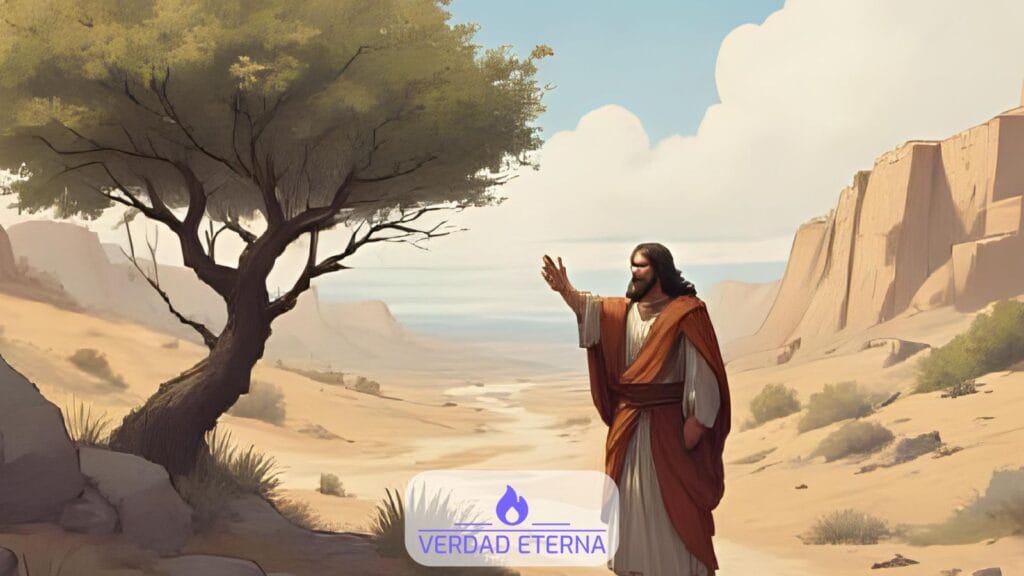 La Higuera que se Secó