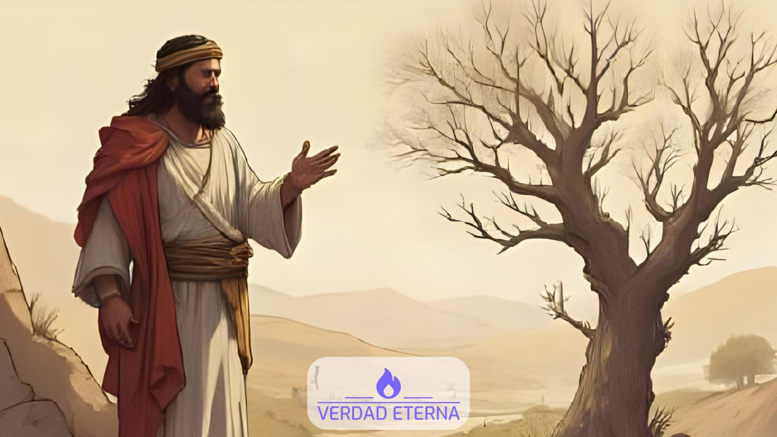 La Higuera que se Secó