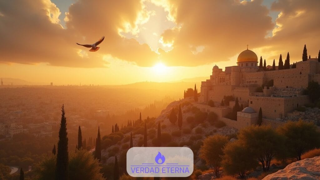 Conclusión Espiritual: El Evangelio Que Sigue Transformando Vidas