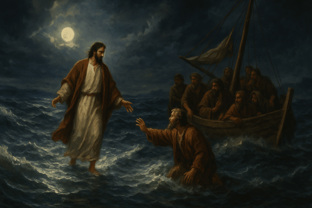 Conclusión: El Significado Perpetuo del Dominio Divino