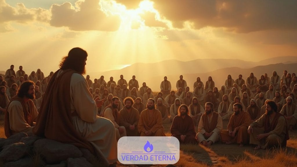 El Sermón del Monte: El Corazón de las Enseñanzas de Jesús