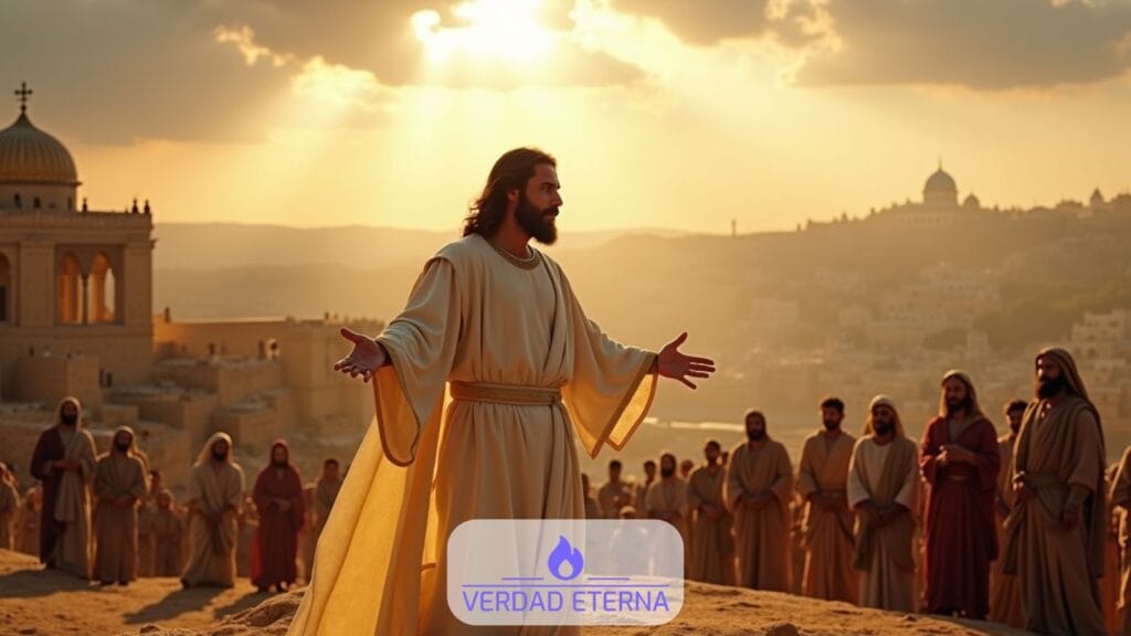 Los Temas Que Dan Forma al Evangelio: Patrones de Verdad Divina