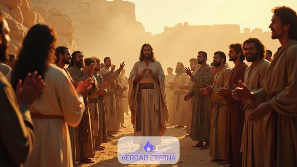 Relación con la Palabra y Aspectos de Jesús que Enfatiza