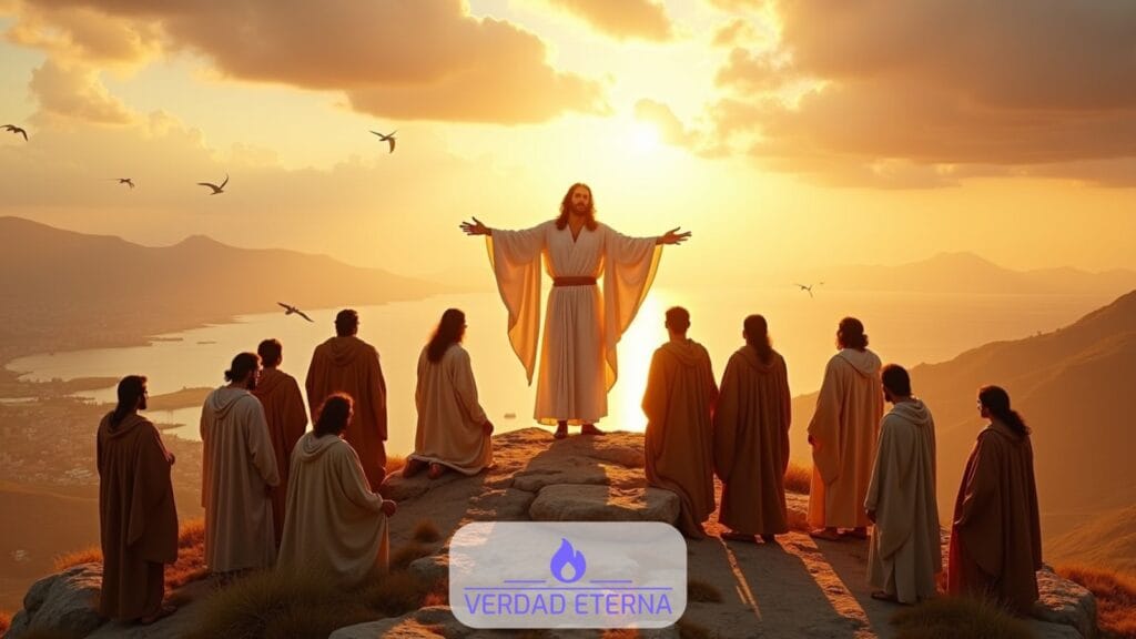 Relación con la Palabra y Aspectos de Jesús que Enfatiza