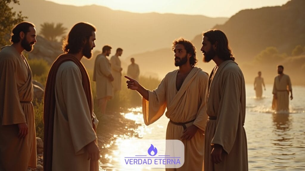 Encuentro con Jesús y Conversión