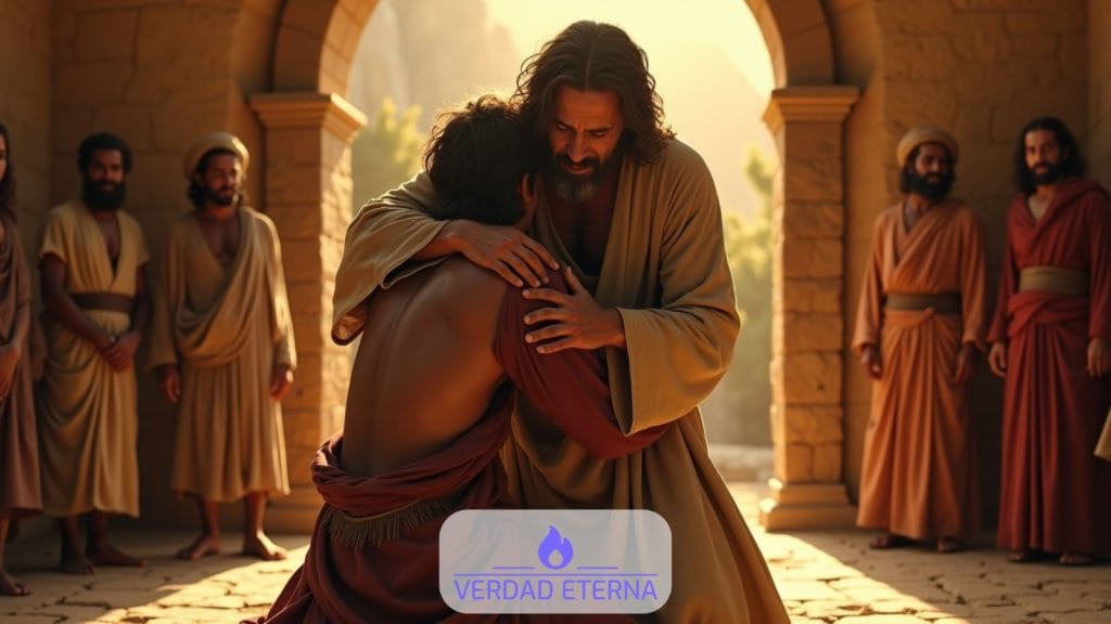 ¿Por qué se llama a Lucas "el evangelista de la misericordia"?