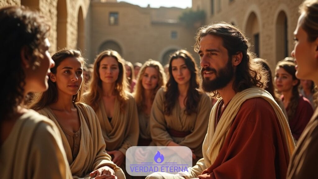 El Papel Único de las Mujeres: Rompiendo Barreras Culturales