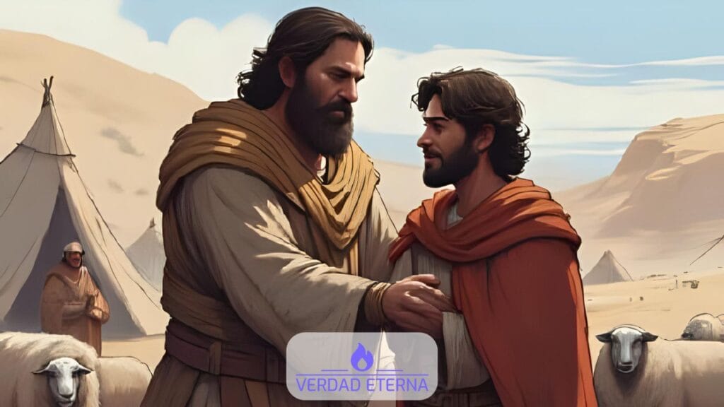 José: De Esclavo a Gobernador