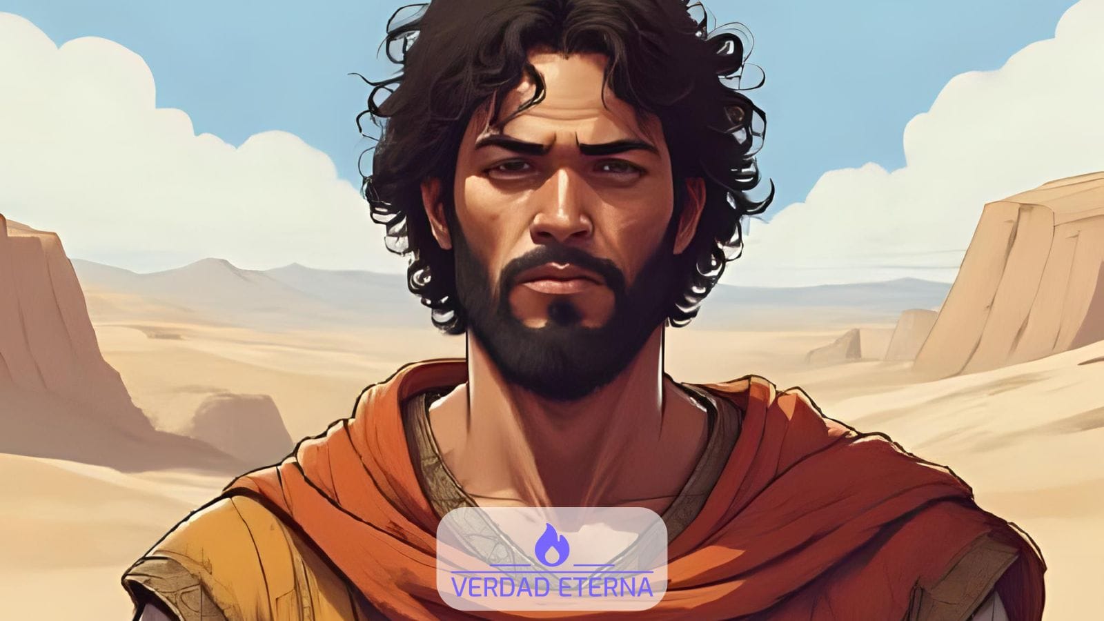 José: De Esclavo a Gobernador