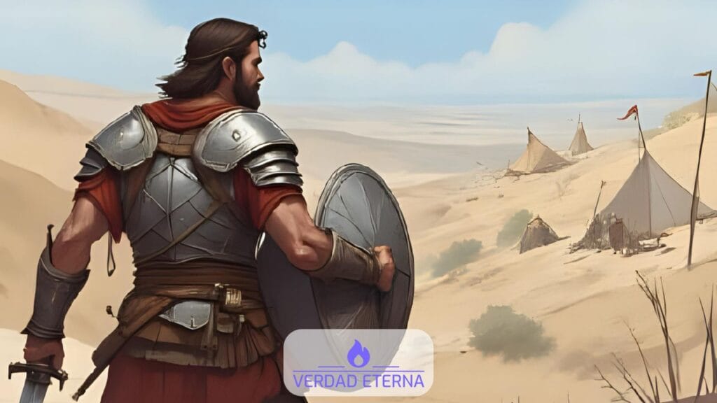 Josué: El Conquistador de la Tierra Prometida