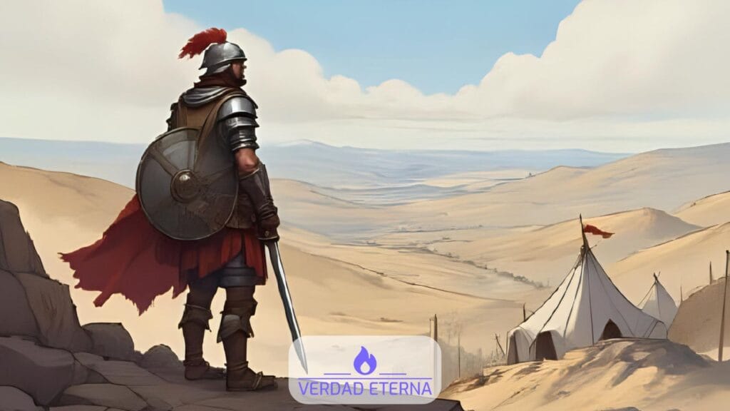 La Misión de Reconocimiento: Fe contra Temor