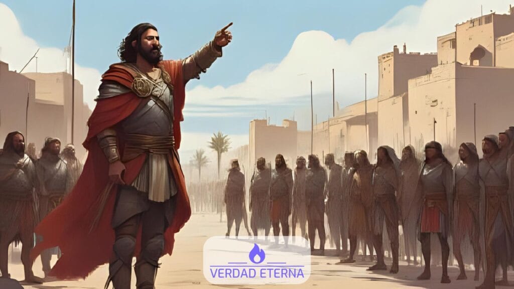 Los Últimos Años: Legado y Renovación del Pacto