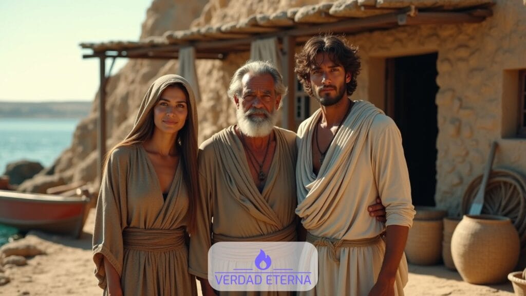 Datos Biográficos Fundamentales de Juan