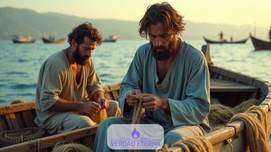 Introducción al Evangelista Juan