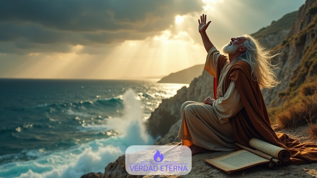 Últimos Días del Evangelista Juan