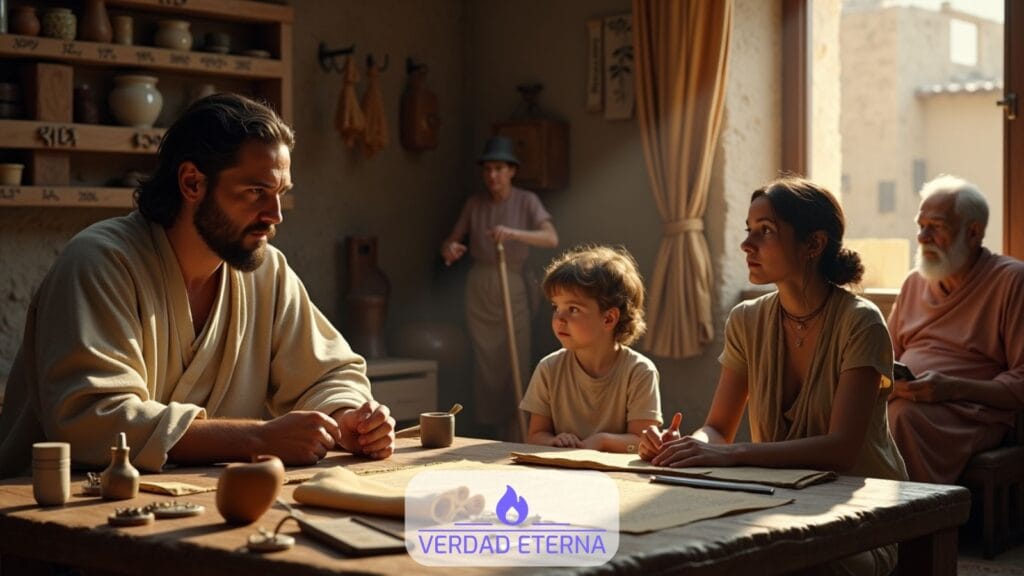 Datos Biográficos Fundamentales de Lucas