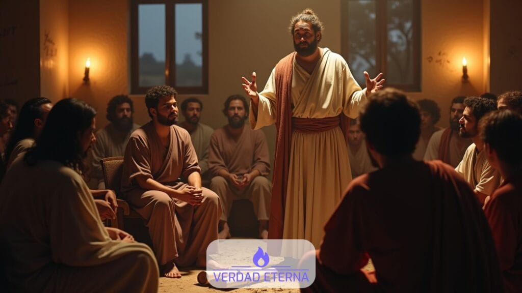 Encuentro con Jesús y Conversión