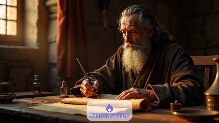 Marcos el Evangelista: El Autor del Evangelio Más Antiguo del Nuevo Testamento