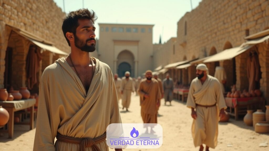 Introducción al Marcos el Evangelista