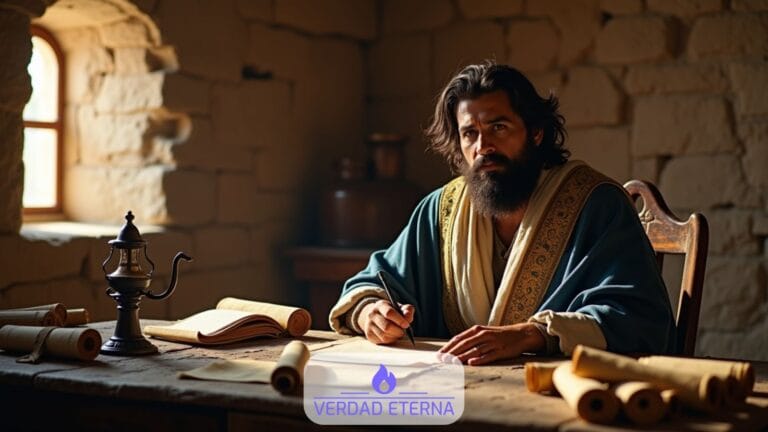 Evangelista Mateo: El Recaudador Transformado y Evangelista del Reino