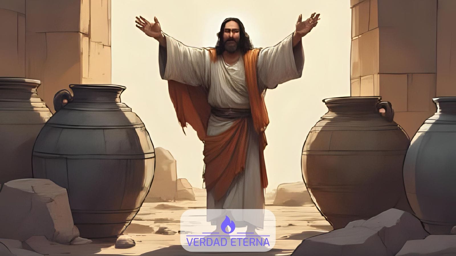 El Milagro de las Bodas de Caná