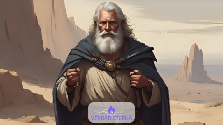 Moisés: El Libertador de Israel