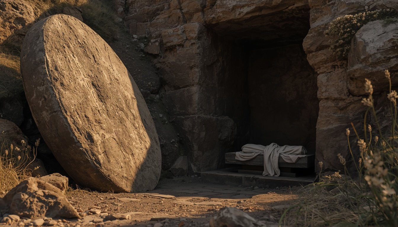 La Resurrección de Jesús