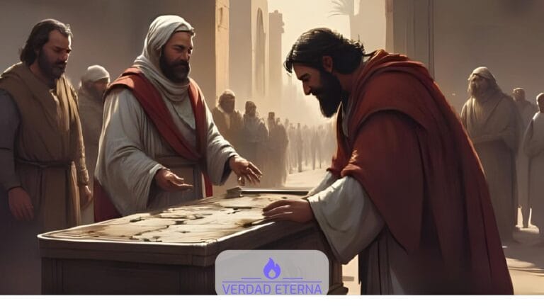 La Resurrección del Hijo de la Viuda de Naín