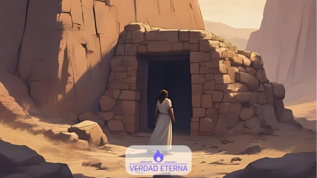 La Resurrección de Jesús