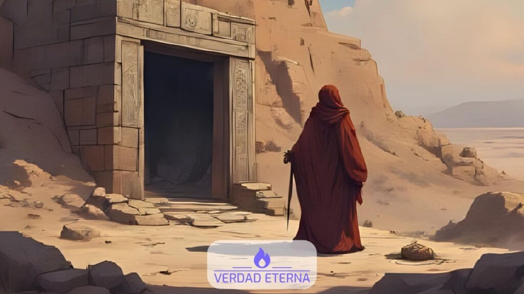 La Resurrección de Jesús