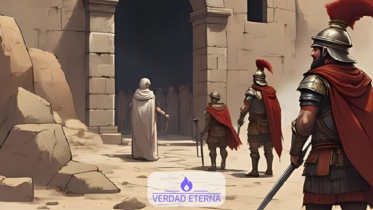 La Resurrección de Jesús