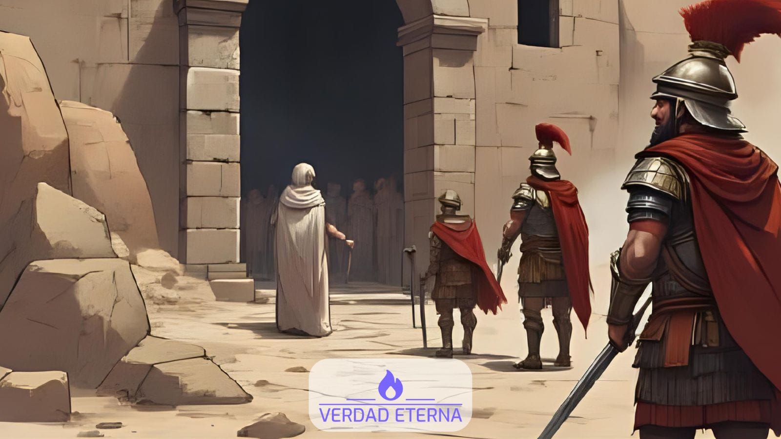 La Resurrección de Jesús