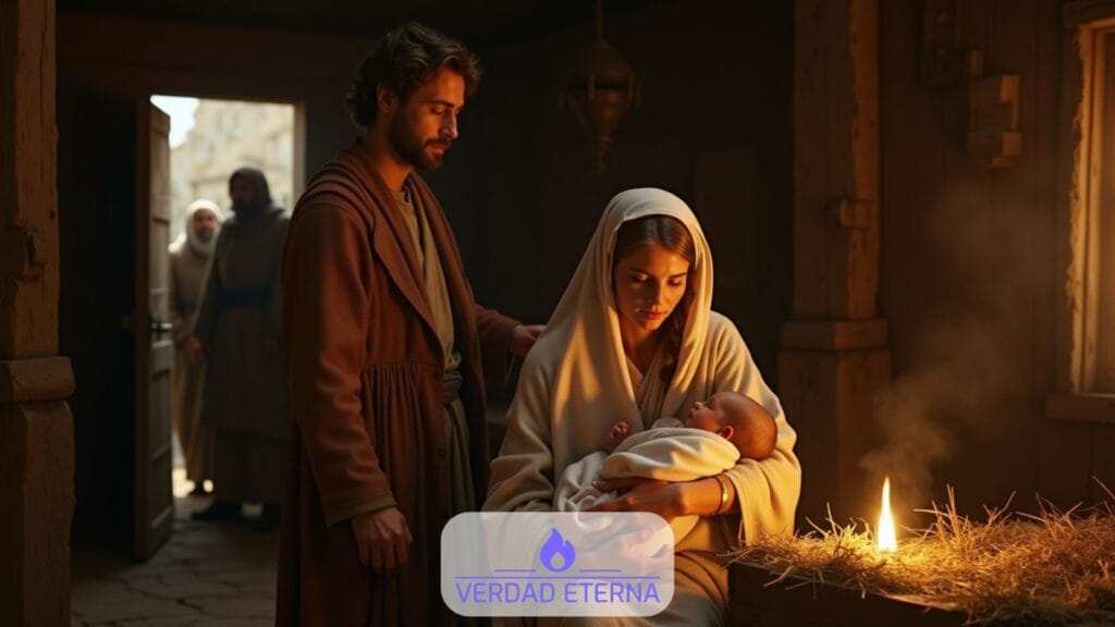 La Infancia de Jesús: Detalles Únicos en Lucas