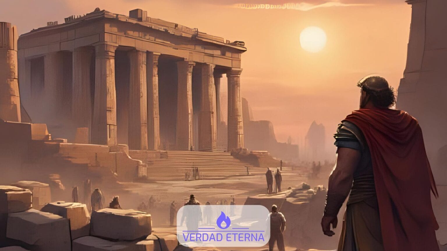 El Rey Salomón: Sabiduría y Controversia en el Trono de Israel - Verdad ...