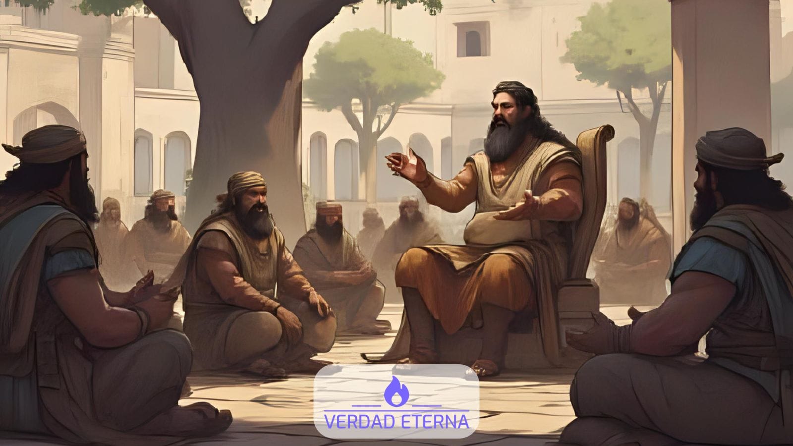 El Rey Salomón: Sabiduría y Controversia en el Trono de Israel - Verdad ...